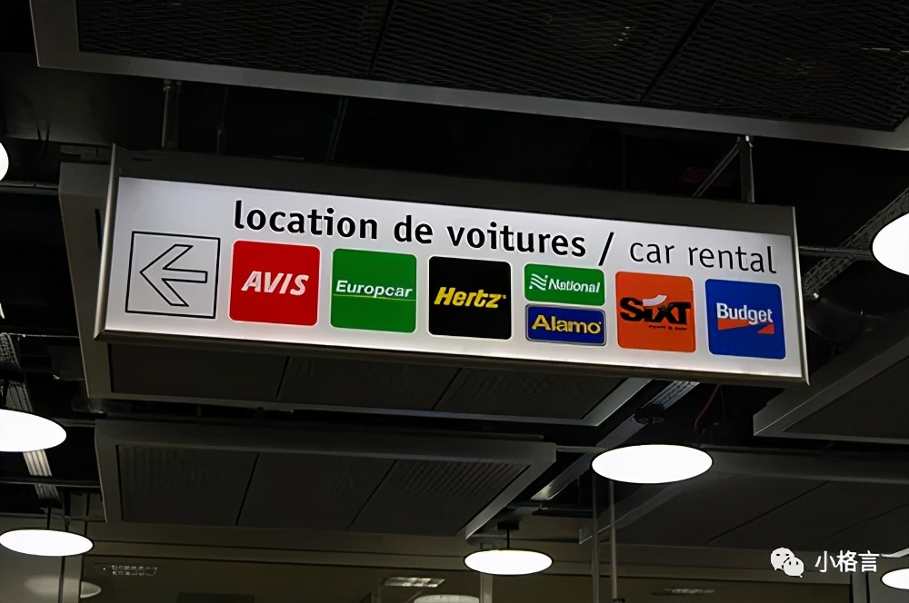 如何在加拿大合法租车,在加拿大租车哪几种保险必须买