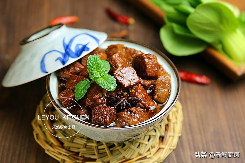 国庆假期推荐8道待客菜,宴客必备10菜一汤