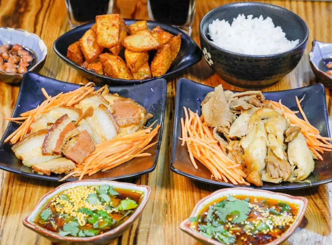 舌尖上的年味泉州,用味蕾感受千年泉州