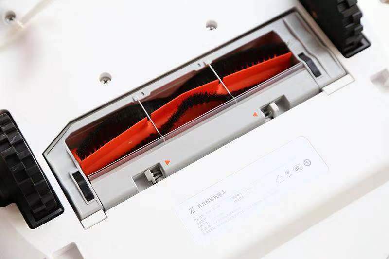 石头扫地机器人最新款是哪款,石头扫地机器人s51拆机