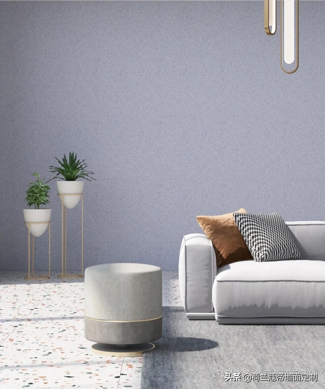 古典中式装修用什么颜色,中式风格装修用诗句表达