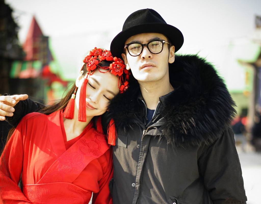 明星婚礼都用了多少钱,当年周润发的婚礼现场