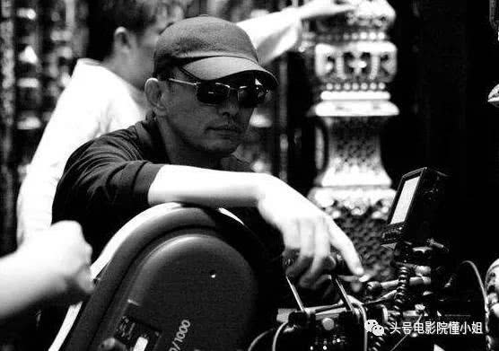 古天乐梁家辉合作电影3部,古天乐梁家辉合作的卧底电影