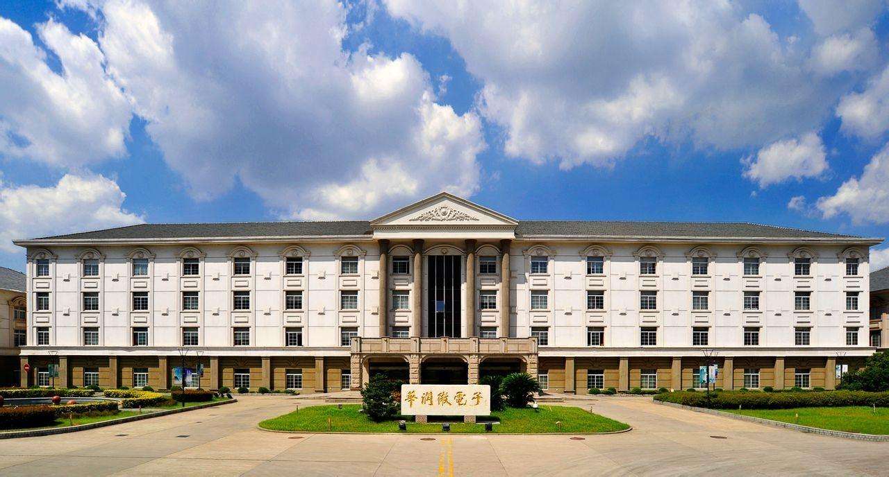 国内最有潜力的半导体芯片企业,国内功率半导体的龙头企业