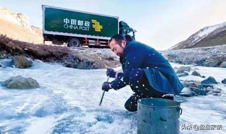 邮政快递现阶段现状,中国邮政的快递为什么一直不派件