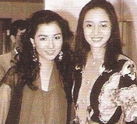 郑秀文在香港和王菲谁更火,郑秀文和王菲谁的地位高