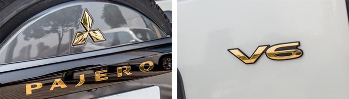 帕杰罗30万左右买什么越野车好,32万帕杰罗