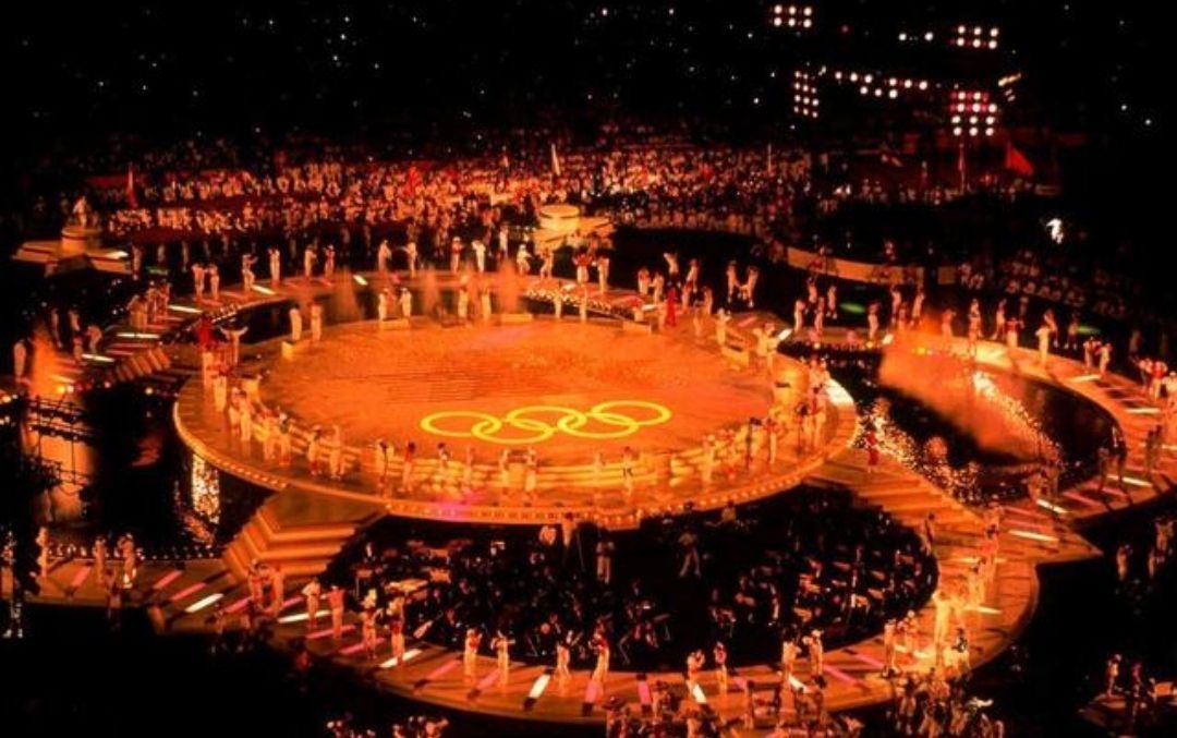 最近五届奥运会金牌前十名排名,历史上举办最成功的奥运会