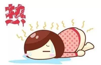 腹泻非小事！脱水什么的，可不是闹的！及时叫停？靠你们了！