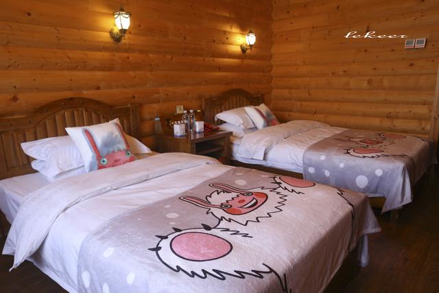 没来过雪乡你不知道它有多美,中国雪乡一个美的让人窒息的地方