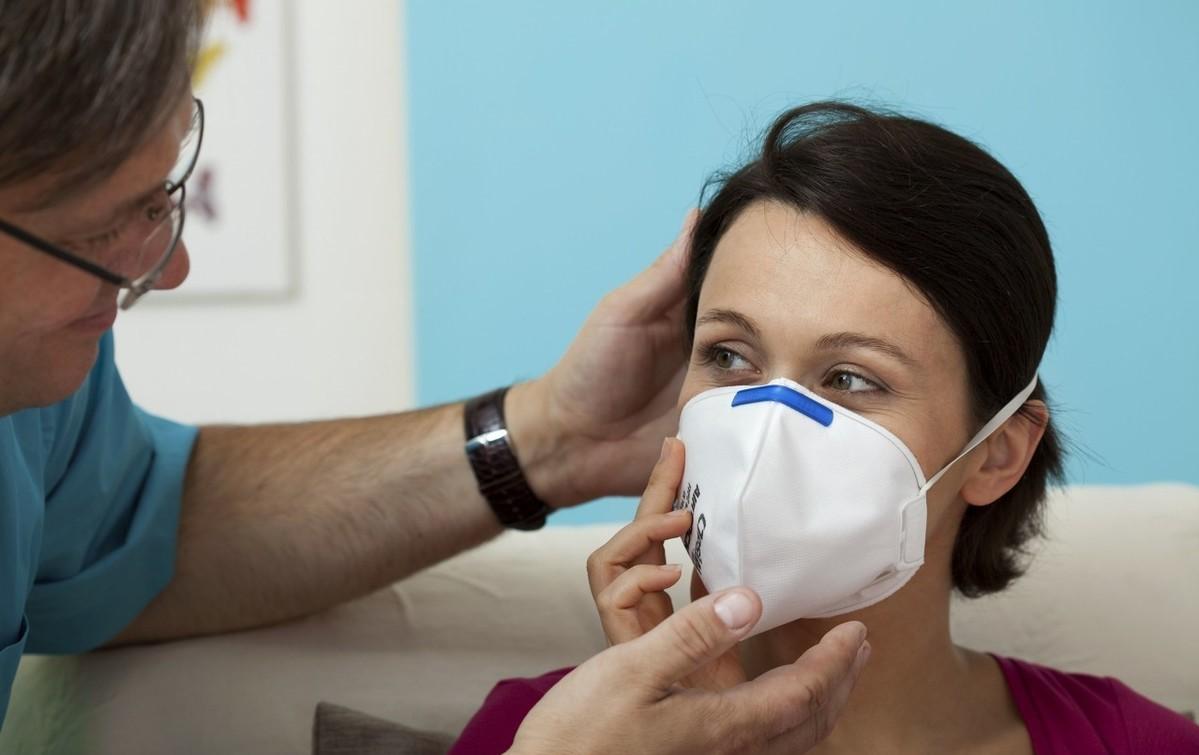 过敏性鼻炎夏季减轻冬季严重,患了过敏性鼻炎怎么办