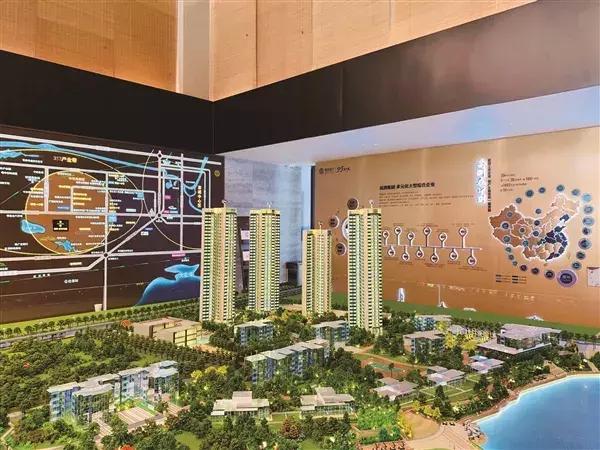 惠州二级分化适合买房吗,惠州房价下降楼盘