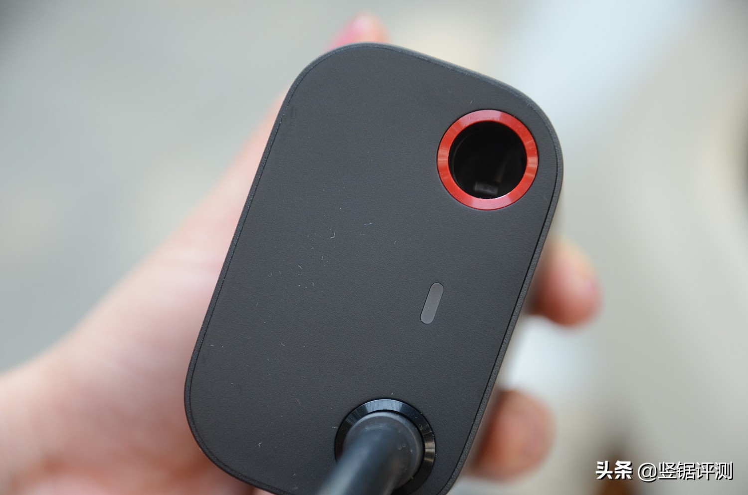 小米数字胎压测试,小米充气宝测胎压