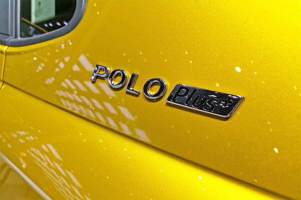 全新一代poloplus车型信息,全新一代poloplus最高配