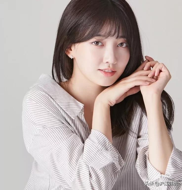 96年生人间甜心！从无人问津到圈粉无数，这么好看的小姐姐我爱了