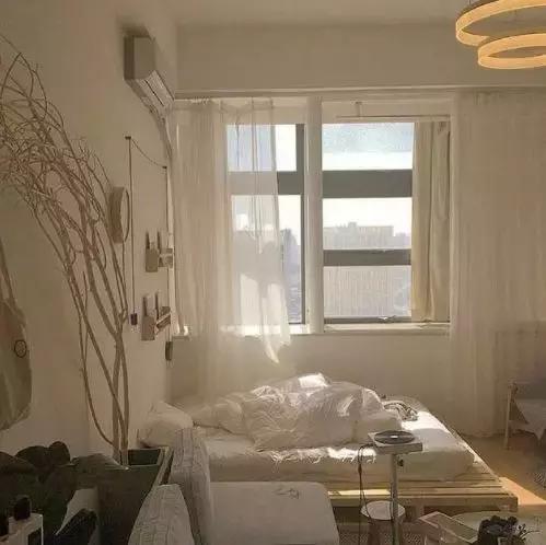 90后花3000元爆改出租房,厦门房屋出租改造