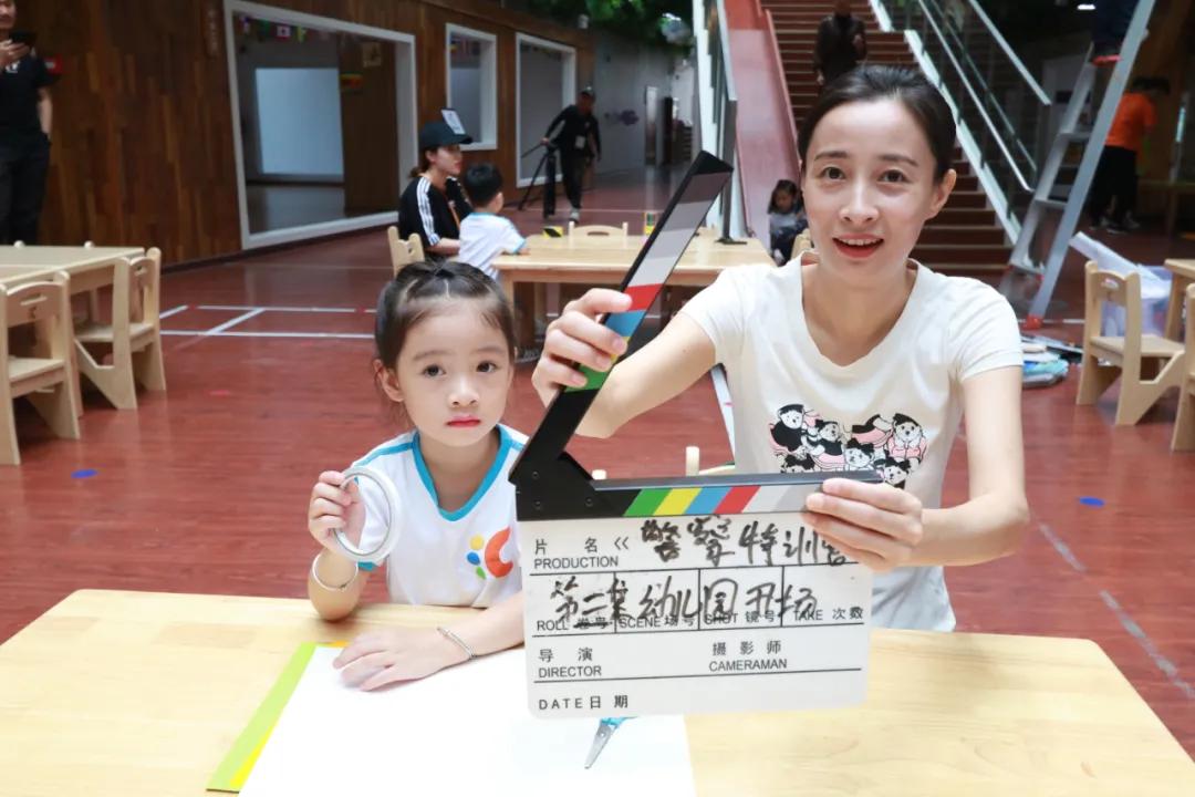 不好好上课，带着孩子到处跑，汇爱德幼稚园为何被央视导演相中？