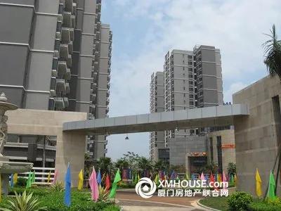 购房问答厦门,楼市测评主城热盘该如何选