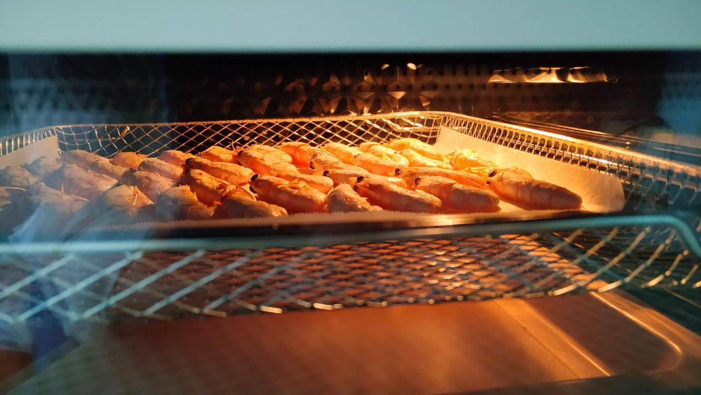 海氏k5烤箱测评,大宇蒸烤箱和海氏k5烤箱