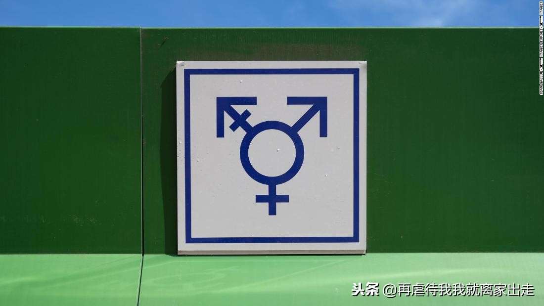 男人、女人、双性人，在德国有法律中出现了第三种性别