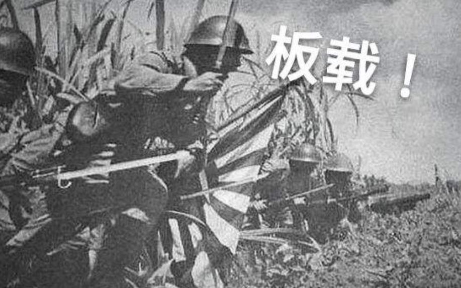 日本制造的最差手枪，南部十四式手枪，连自杀都会失败的手枪