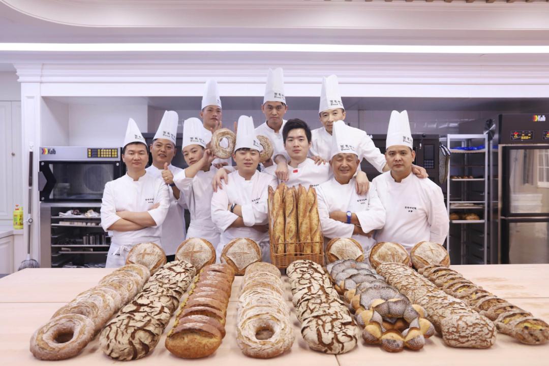 想转行学西点看你要学哪些,转行西点去哪里学最好