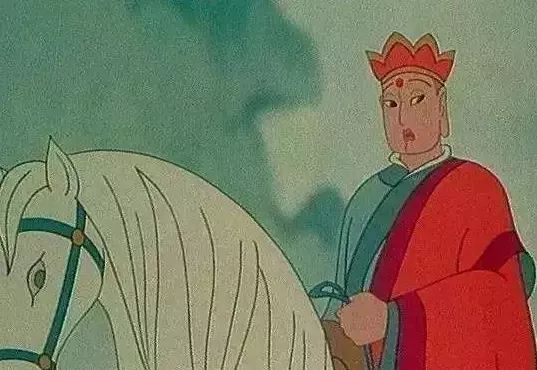 白马踏雪山金正恩座骑大有来头｜除了帅气人类为何钟情白马？