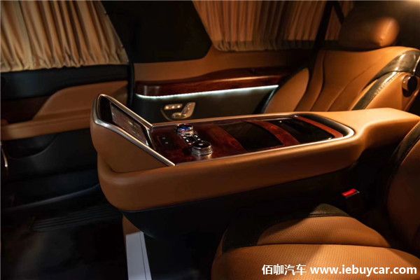 新一代美式豪华suv林肯航海家,美式领航员图片大全