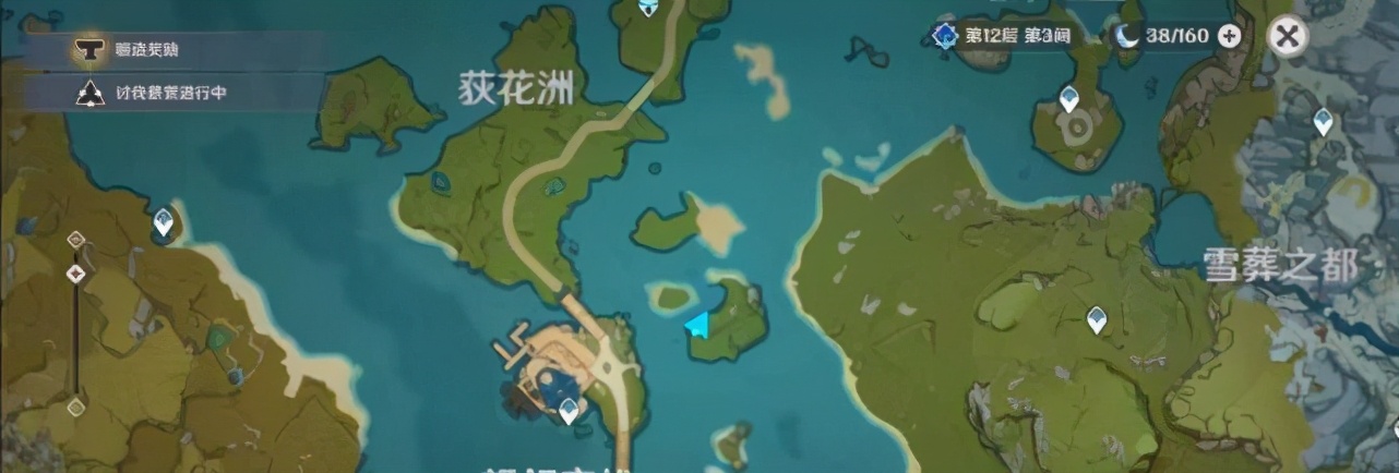 原神新手甘雨值得抽吗,原神甘雨氪金多少能出