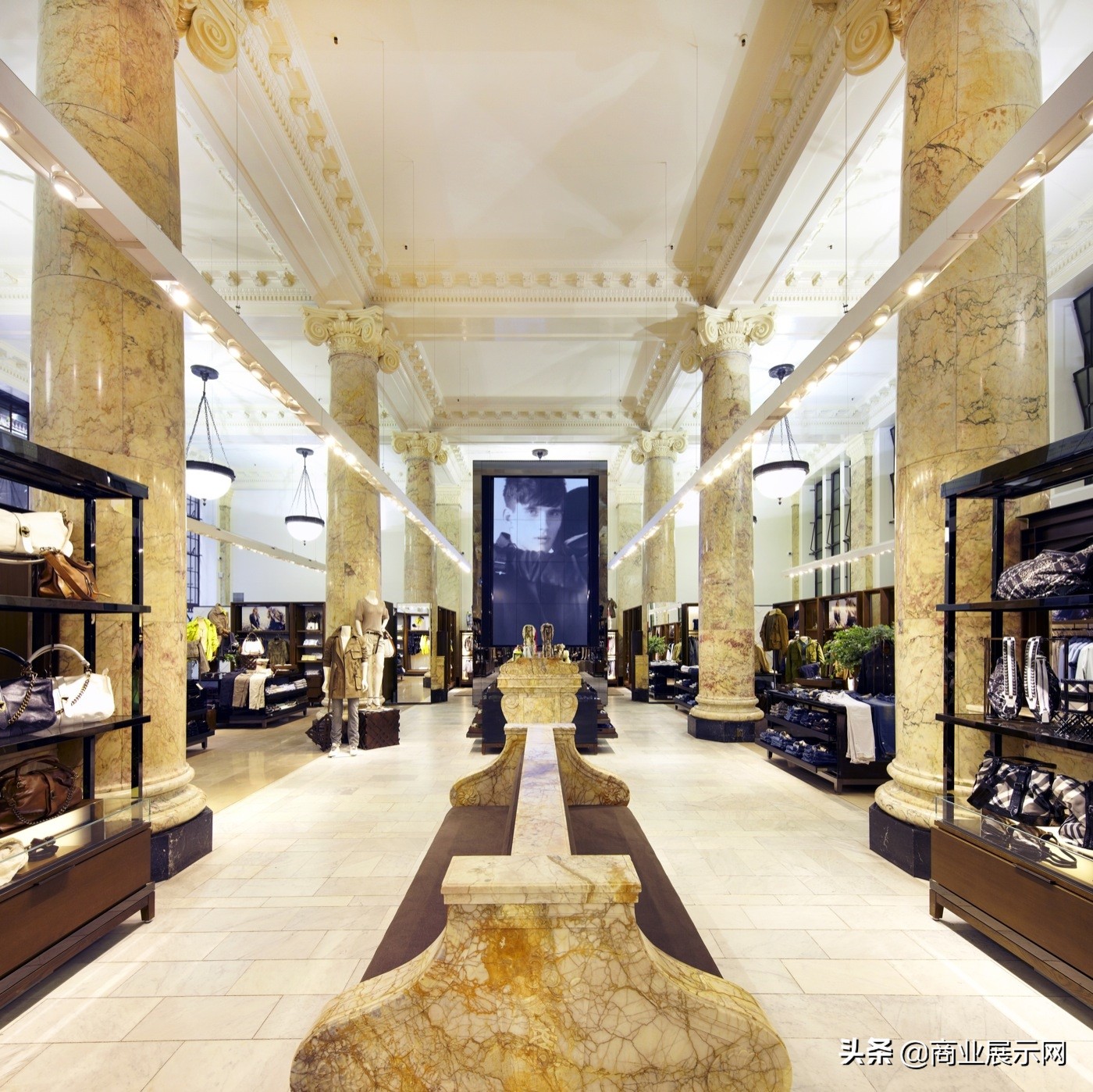 burberry奢侈品奥莱折扣店,博柏利burberry男装