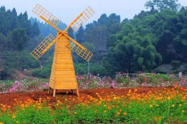 四川便宜又宜居的小城市,四川宜居的三四线小城