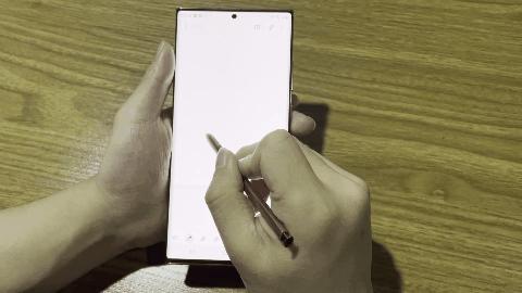 三星spen高级感,三星spen耐用度