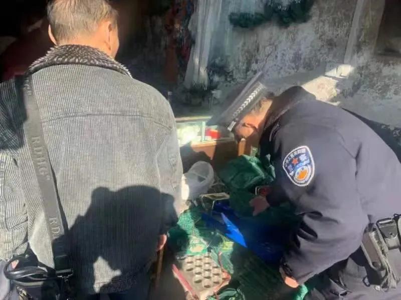 不讲“钓德”，还开“外挂”？雨湖公安破获全市首起可视锚鱼器非法捕鱼案