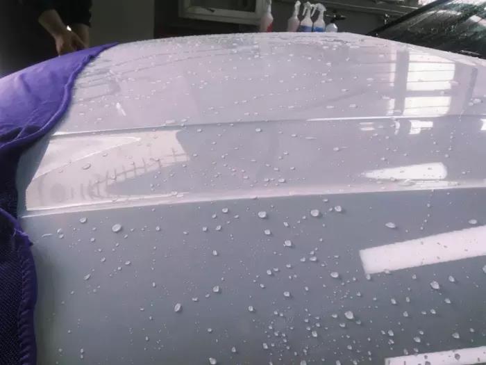 抛光打蜡封釉镀膜到底哪个适合你,打蜡封釉镀晶镀膜哪个最好