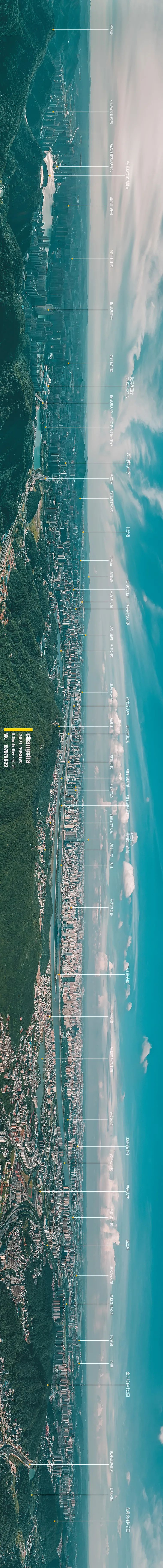 大气壮观的全景摄影,无人机拍的全景怎么在手机上显示