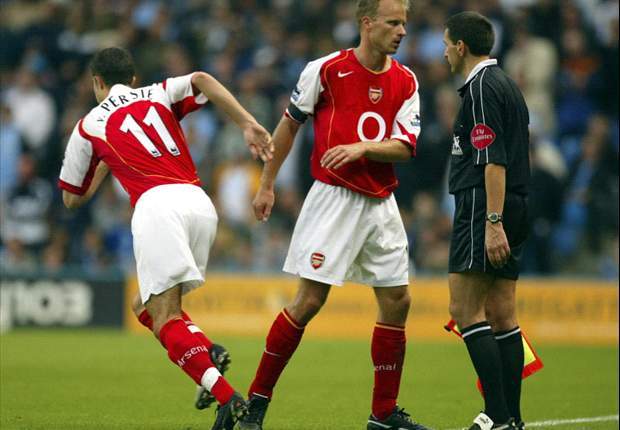 为什么阿森纳不踢足总杯,范佩西评价阿森纳