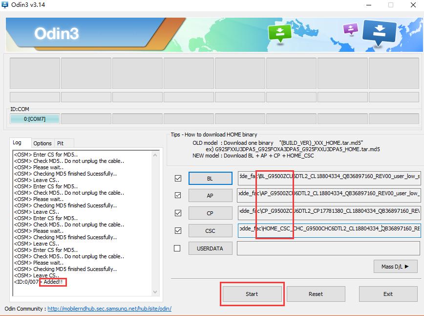 三星s8刷机包哪个好,三星s8韩版刷机包