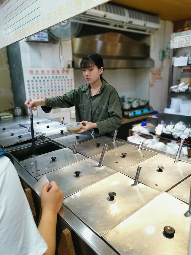 吃到自己破产！篇十六：来广州旅行传统甜品吃哪家？看这篇就够了