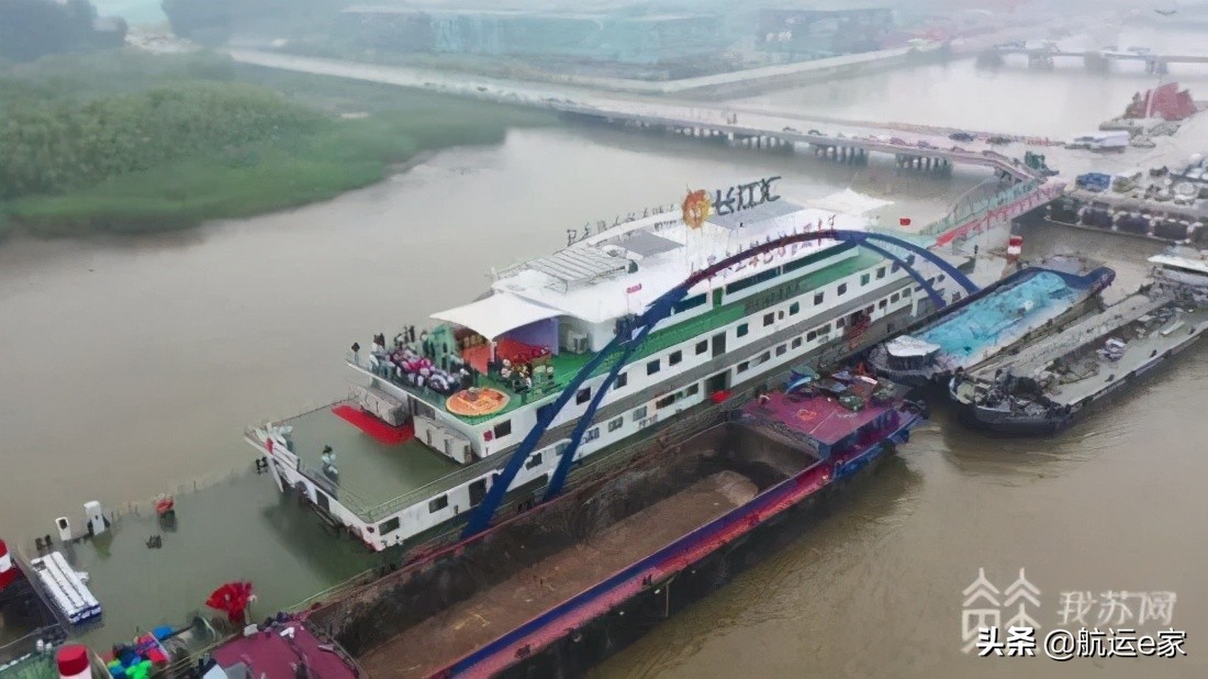 谁说中国没有海员俱乐部?这7所俱乐部你都去打卡了吗?