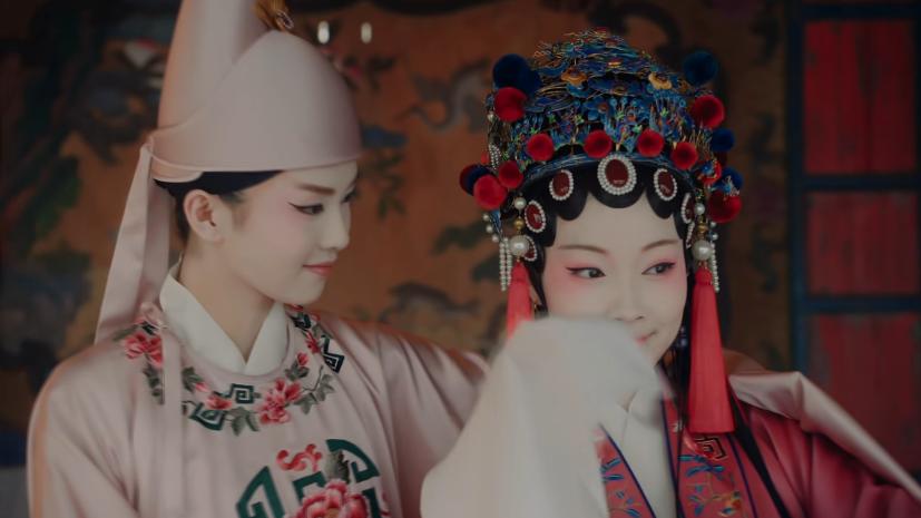 开播拿下9.2分女神新剧炸了,拿了4个冠军的电视剧