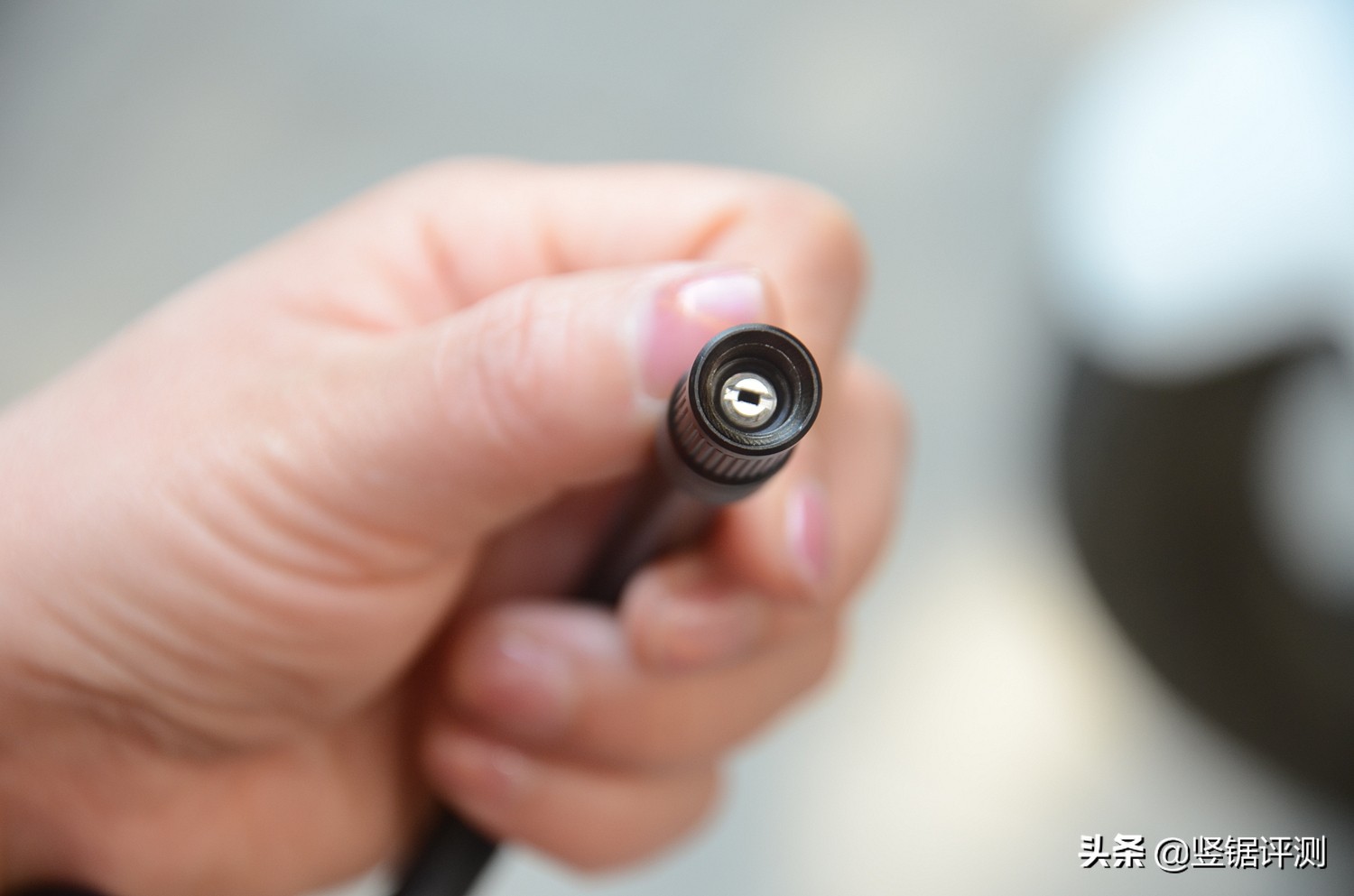 小米70迈胎压监测仪,小米充气宝测胎压