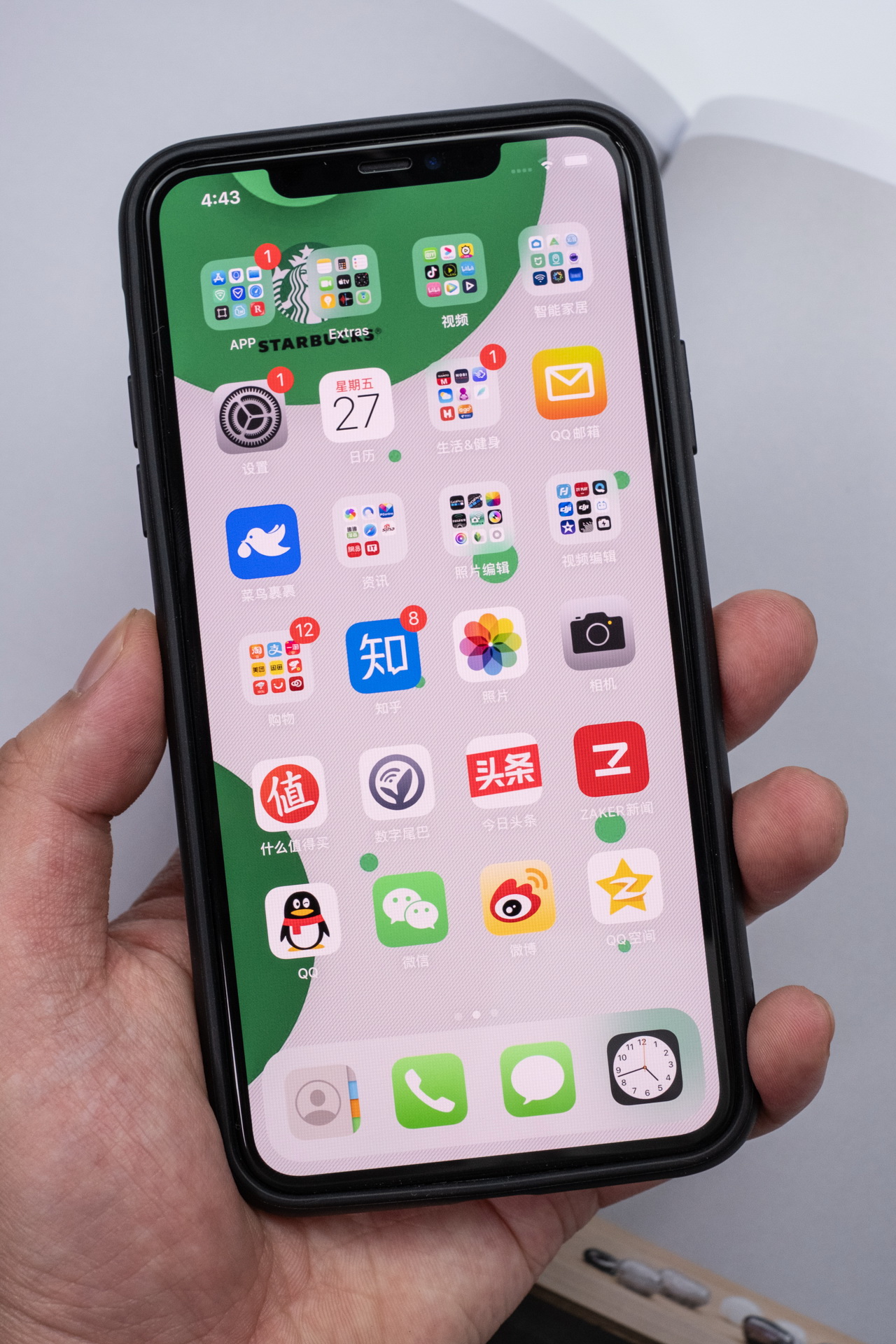 iphone11promax双面保护膜,iphone11promax手机壳带钢化膜