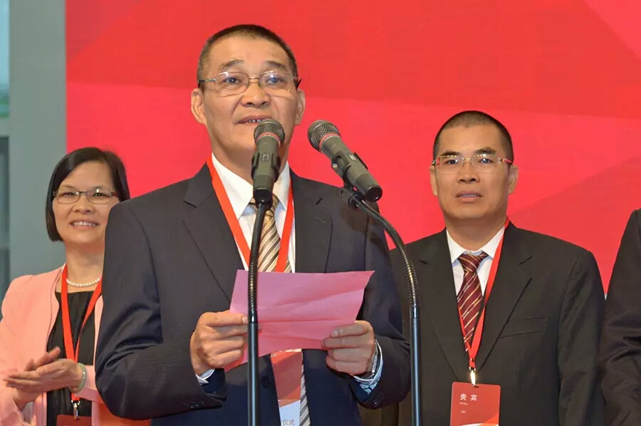 中国养猪一哥,中国养猪第一大户