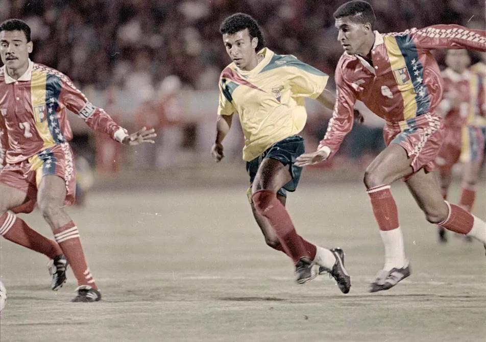 厄瓜多尔世界杯排名多少名,厄瓜多尔国家队排名榜