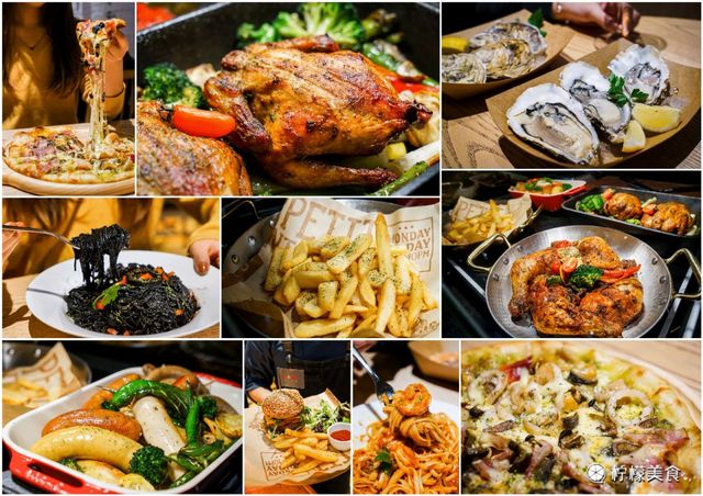 全国首家欧洲市集来了，刚到深圳！45个国家的进口商品任你选~