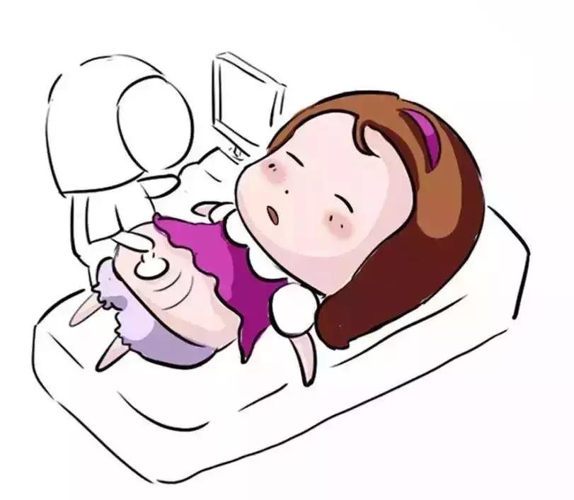 浙江一孕妇大出血紧急就医,胎死腹中孕妇事件