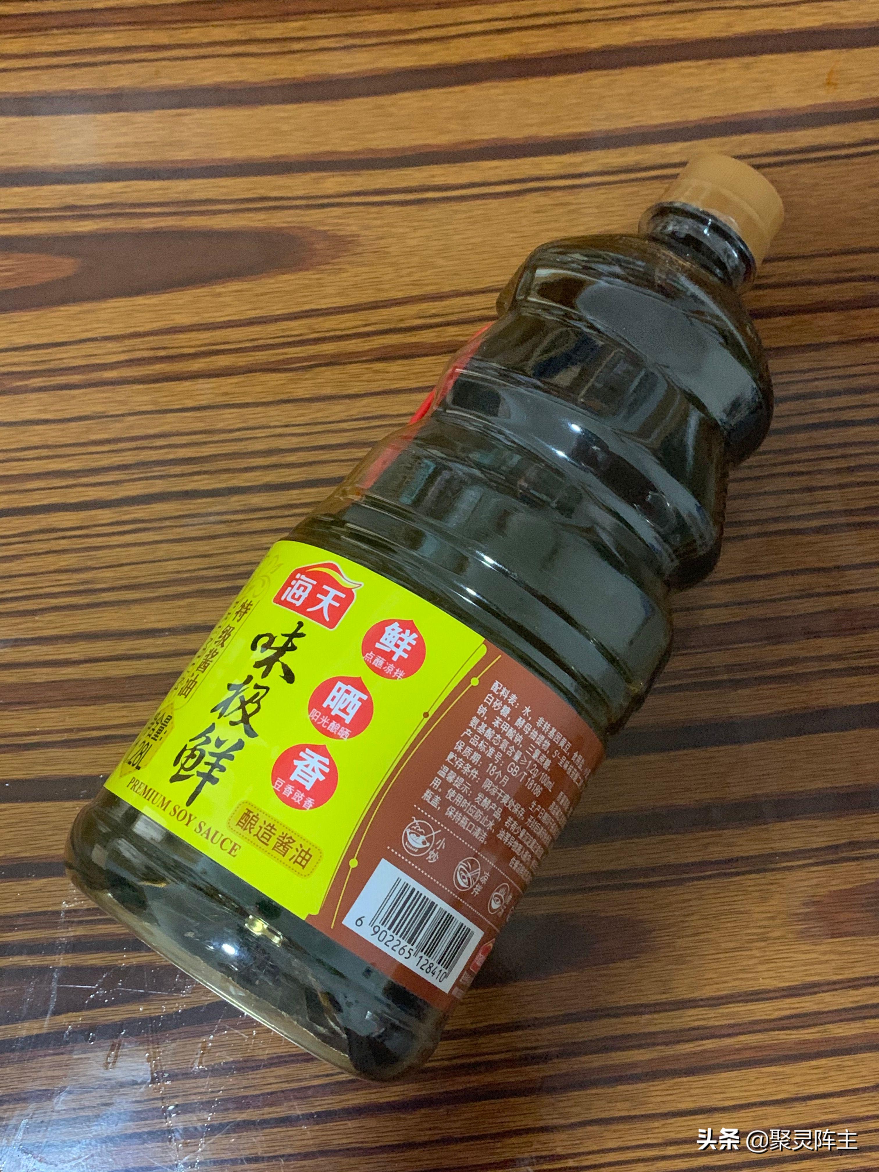 酱油怎么选才能挑到最好,酱油该怎么选才能挑到最好吃