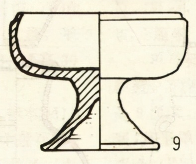 山西汉古墓发掘记,山西临县商周古墓遗址