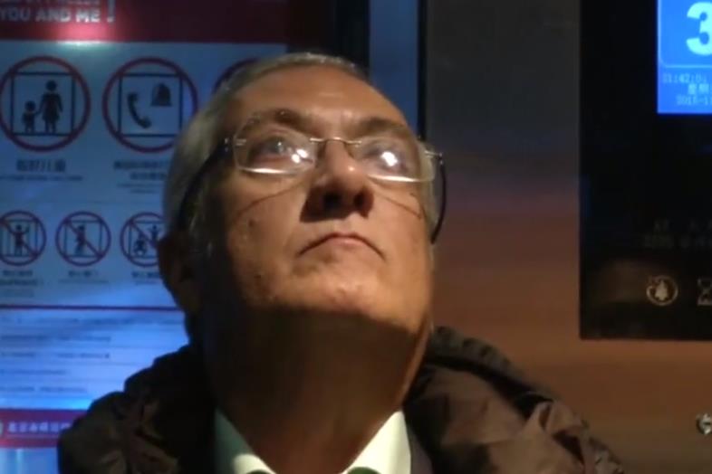 64岁西班牙名帅：中国足协曾邀请我执教国足，但我做不到