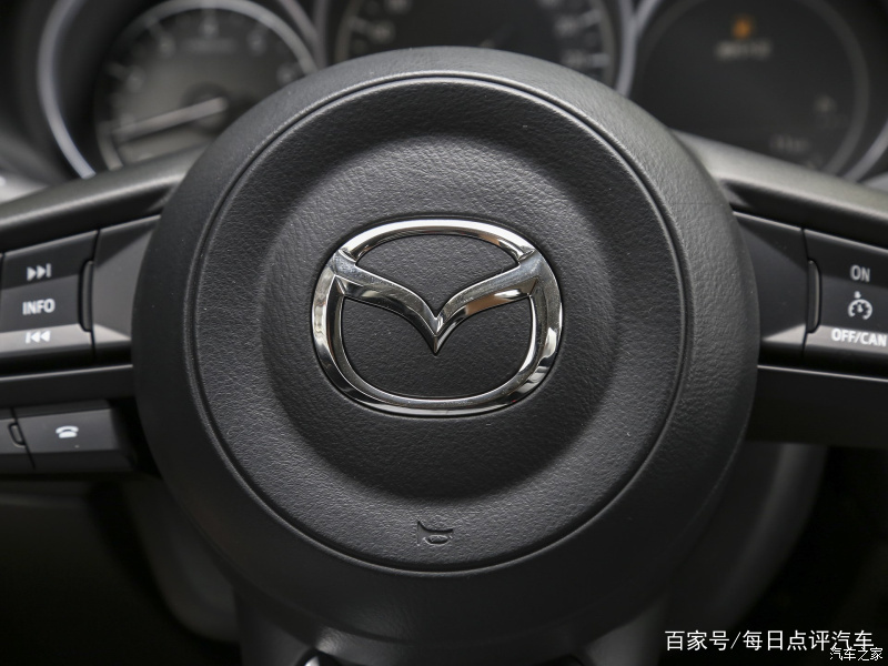 马自达CX-5的油耗高吗？它的异响严重吗？车主说了几个缺点